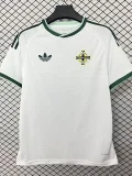 2026-27 Northern Ireland Away Fans Soccer Jersey