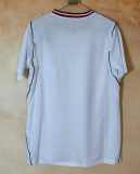 2026-27 Mens  France  white Soccer Jersey