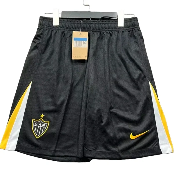 2026-27 Mens  Atletico Mineiro home Shorts Pants