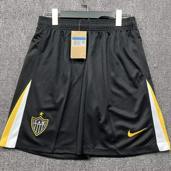 2026-27 Mens  Atletico Mineiro home Shorts Pants