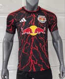 2026-27 Mens RB Leipzig Third away soccer jersey