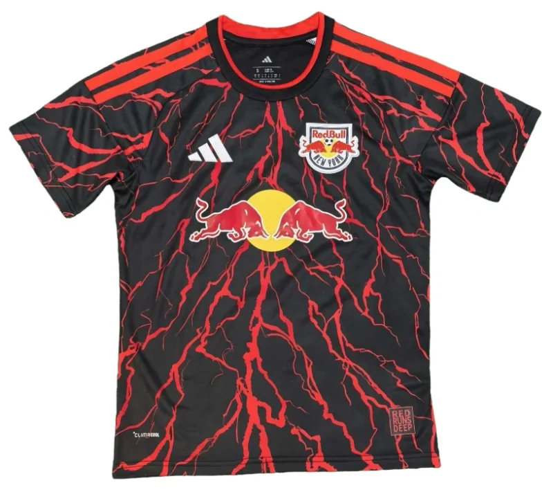 2026-27 Mens RB Leipzig Third away soccer jersey