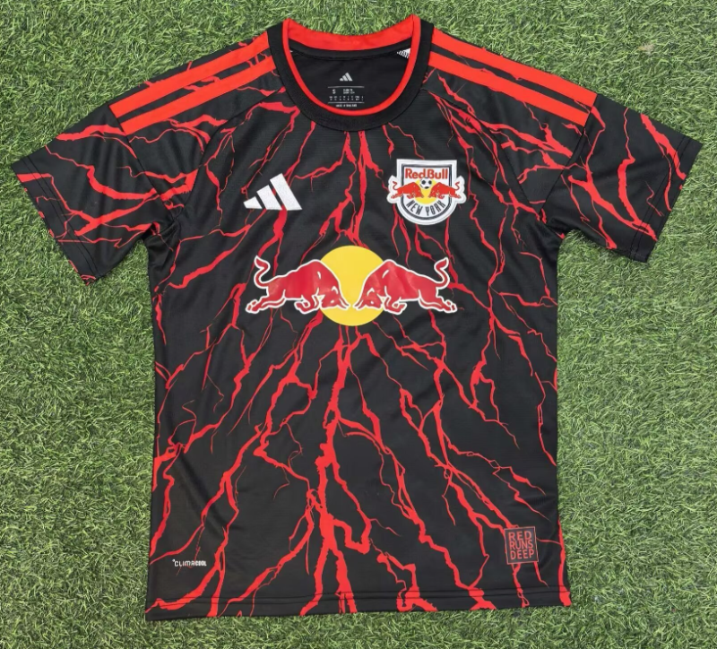 2026-27 Mens RB Leipzig Third away soccer jersey