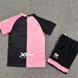 2025-26 Kids Queens Park Away soccer jersey