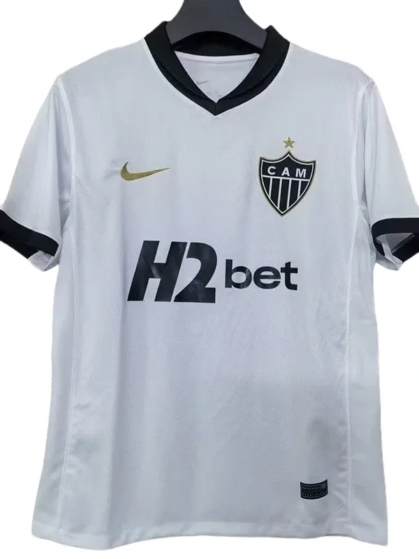 2026-27 Mens Atletico Mineiro Away Fans Soccer Jersey