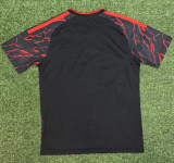 2026-27 Mens RB Leipzig Third away soccer jersey