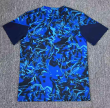 2025-26 Mens Everton blue Soccer Jersey