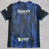 2026-27 Mens Gamba Osaka Home blue Fans Soccer Jersey
