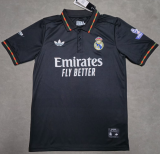 2025-26 Mens Real Madrid home white soccer Jersey