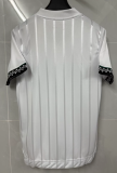 2025-26 Figueirense FC away Fans Soccer Jersey