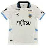 2025-26 Mens  Kawasaki Frontale away Fans Soccer Jersey