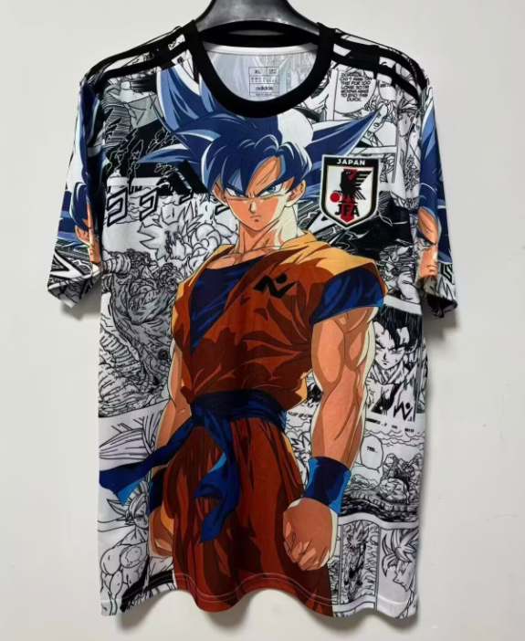 2026-27 Mens Japan Special Edition Soccer Jersey