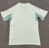 2025-26 Mens Atlanta United  light color Fans soccer jersey