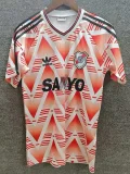 1994 River Plate retro away Soccer Jersey