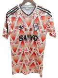 1994 River Plate retro away Soccer Jersey