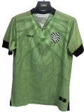 2025-26 Figueirense FC third away Fans Soccer Jersey