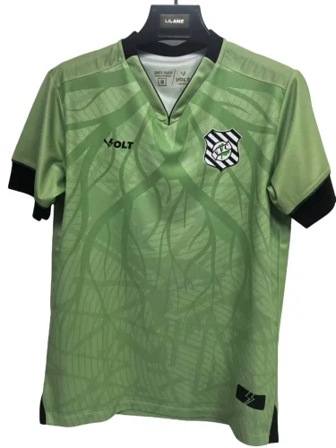 2025-26 Figueirense FC third away Fans Soccer Jersey