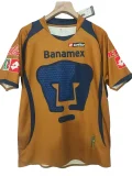 2008-2009 Pumas UNAM Third away Retro Soccer Jersey