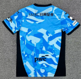2026-27 Kawasaki Frontale home Fans Soccer Jersey