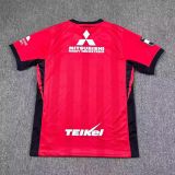 2026-27 Mens Urawa Red Diamonds home Fans Soccer Jersey