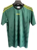 2025-26 Ad Special Edition Green soccer jersey