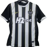 2026-27 Mens Atletico Mineiro home Fans Soccer Jersey