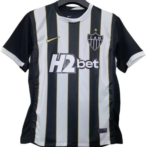 2026-27 Mens Atletico Mineiro home Fans Soccer Jersey