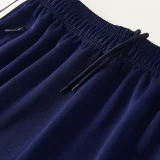 2025-26 Ad Oasis Sky Blue Jacket Tracksuit  #AJ22