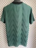 2025-26 Ad Special Edition Green soccer jersey