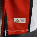 2025-26 Mens River Plate Special Edition Player  Soccer Jersey