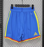 2026-27 Mens Colombia Home player Shorts Pants