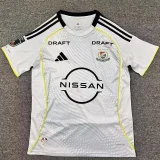 2026-27 Mens Yokohama F. Marinos Away Fans Soccer Jersey