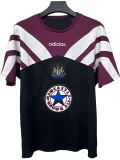 1996-1997 Newcastle Retro Training shirts