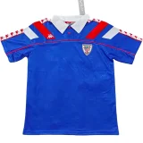 1994-1995 Bilbao Away Retro Soccer Jersey