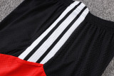 2026-27 Mens Germany Black player Shorts Pants