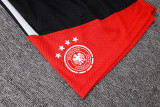 2026-27 Mens Germany Black player Shorts Pants