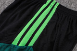 2026-27 Mens Mexico Black player Shorts Pants
