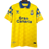 2024-25 Mens Las Palmas home  soccer jersey