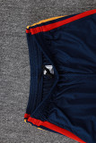 2026-27 Mens  Spain royal blue  player Shorts Pants