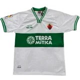 1999-2000 Elche CF Home Retro Soccer Jersey