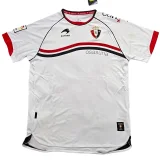 2000-2001 Osasuna Home Retro Soccer Jersey