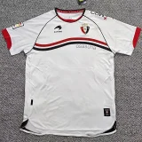 2000-2001 Osasuna Home Retro Soccer Jersey