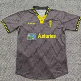 1996-1997 Real Oviedo Away Retro Soccer Jersey
