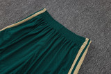 2026-27 Mens Italy  green  player Shorts Pants