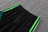 2026-27 Mens Mexico Black player Shorts Pants