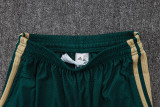 2026-27 Mens Italy  green  player Shorts Pants