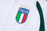 2026-27  Italy white Player Version Training Short Suit(球员版)