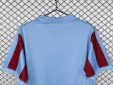2010-2011 Trabzonspor Home Fans Soccer Jersey