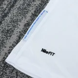 2009-2010 Kids Inter Milan Away  Retro Soccer Jersey