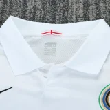 2009-2010 Kids Inter Milan Away  Retro Soccer Jersey